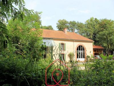 Luxury 9 pièces Farmhouse en vente Tarbes, Occitanie