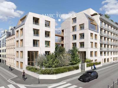 Maison de luxe 2 chambres en vente à Montparnasse, Alésia, Montsouris, France