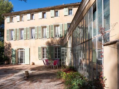 Prestigieuse maison de campagne de 261 m2 en vente Toulon, Provence-Alpes-Côte d'Azur
