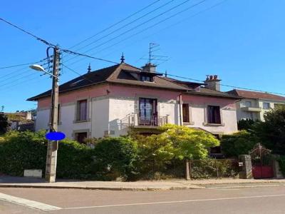Prestigieuse Maison en vente Dijon, Bourgogne-Franche-Comté