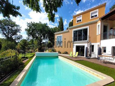 Villa de 12 pièces de luxe en vente Saint-Christol-les-Alès, Occitanie