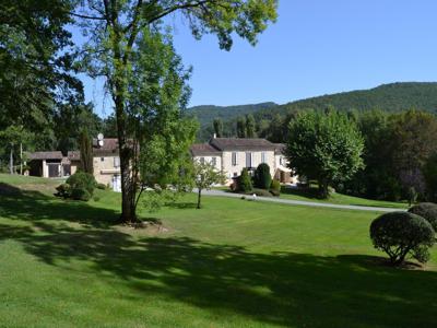 Prestigieux château de 450 m2 en vente - Mirepoix, Occitanie