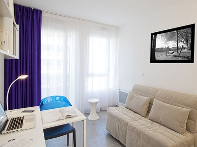 Vente appartement 1 pièce 17.95 m²