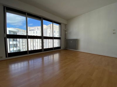 Vente appartement 1 pièce 21.19 m²