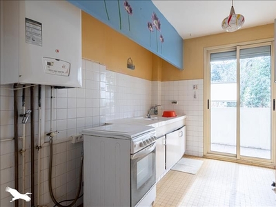 Vente appartement 4 pièces 72.55 m²