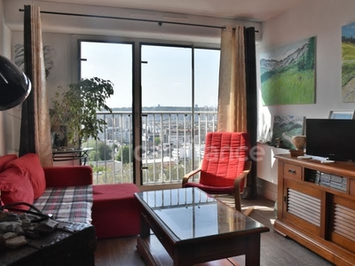 Vente appartement 4 pièces 80 m²