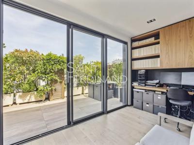 Vente appartement 5 pièces 133 m²