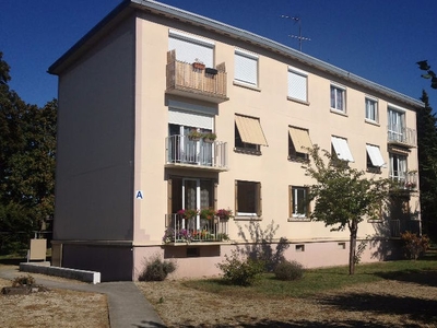 Vente appartement 5 pièces 74.44 m²