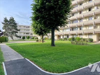 VENTE appartement Caen