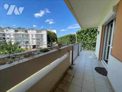 VENTE appartement Grand Quevilly