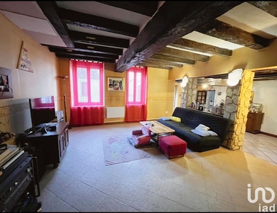 Vente maison 4 pièces 130 m²