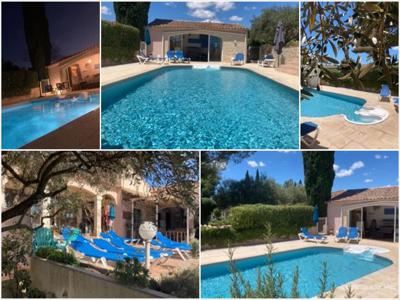 Villa de 12 pièces de luxe en vente Villetelle, Occitanie