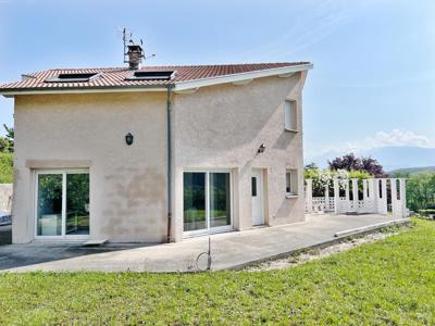 Villa de luxe de 6 pièces en vente Saint-Paul-de-Varces, Auvergne-Rhône-Alpes