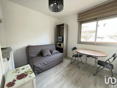 Appartement 1 pièce de 14 m² à Balaruc-les-Bains (34540)