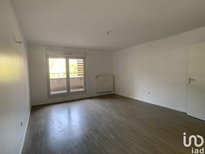 Appartement 1 pièce de 30 m² à Reims (51100)