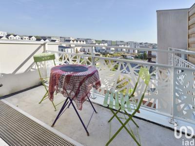 Appartement 1 pièce de 43 m² à Moissy-Cramayel (77550)