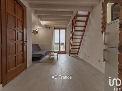 Appartement 2 pièces de 32 m² à Mézières-sur-Seine (78970)