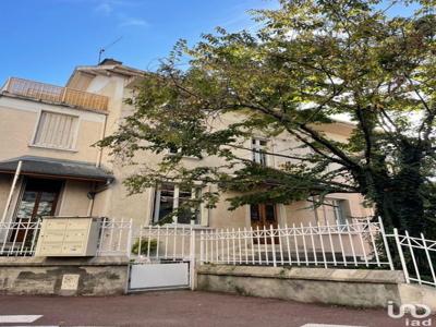 Appartement 2 pièces de 35 m² à Aix-les-Bains (73100)