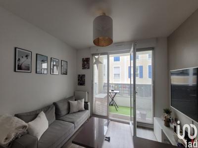 Appartement 2 pièces de 40 m² à Brou-sur-Chantereine (77177)