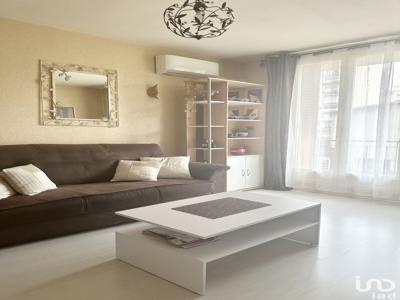 Appartement 2 pièces de 42 m² à Échirolles (38130)