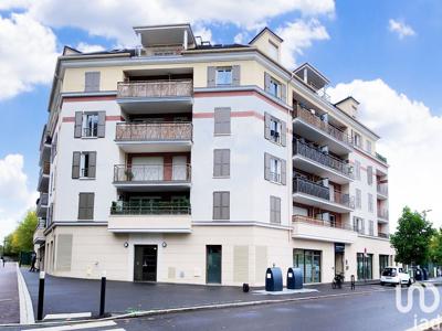 Appartement 2 pièces de 42 m² à Taverny (95150)