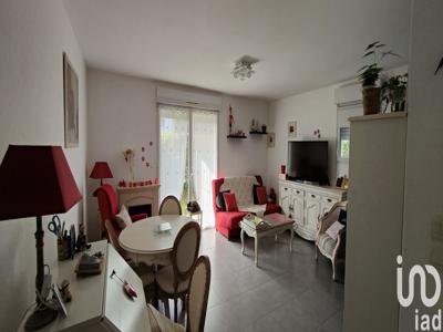Appartement 2 pièces de 52 m² à La Chapelle-sur-Erdre (44240)