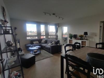 Appartement 2 pièces de 66 m² à Arras (62000)
