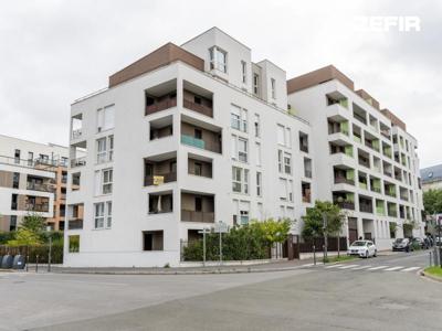 Appartement 3 pièces avec terrasse - 65m² - Cergy (95800)