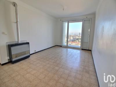 Appartement 3 pièces de 55 m² à Marseille (13014)