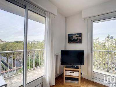 Appartement 3 pièces de 56 m² à Saint-Maur-des-Fossés (94100)