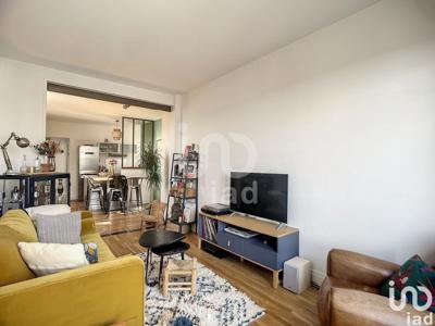 Appartement 3 pièces de 57 m² à La Garenne-Colombes (92250)