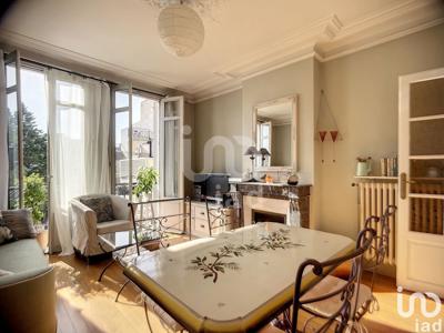 Appartement 3 pièces de 59 m² à La Garenne-Colombes (92250)