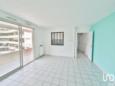 Appartement 3 pièces de 59 m² à Montpellier (34000)