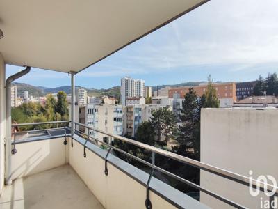 Appartement 3 pièces de 60 m² à Saint-Étienne (42100)