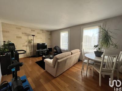 Appartement 3 pièces de 67 m² à Montigny-le-Bretonneux (78180)