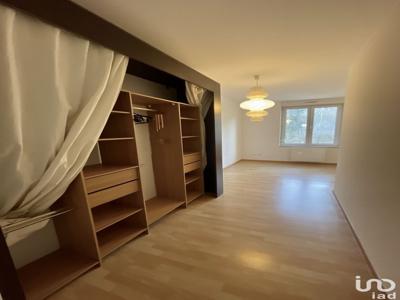 Appartement 3 pièces de 70 m² à Creutzwald (57150)