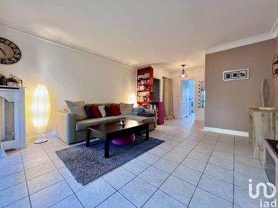 Appartement 3 pièces de 73 m² à Yerres (91330)