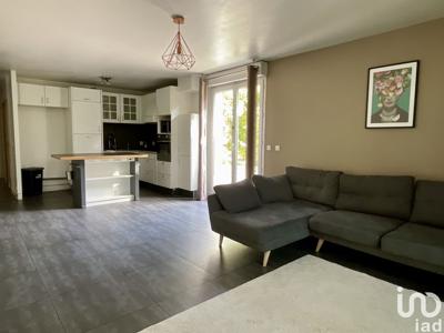 Appartement 3 pièces de 77 m² à Champigny-sur-Marne (94500)