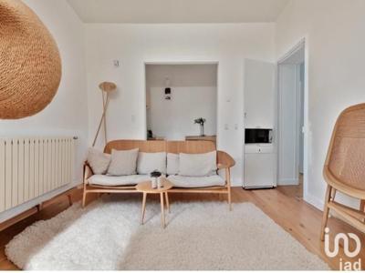 Appartement 6 pièces de 170 m² à Saulnes (54650)