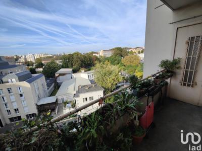 Appartement 4 pièces de 62 m² à Montreuil (93100)