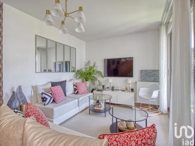 Appartement 4 pièces de 82 m² à Pontoise (95000)