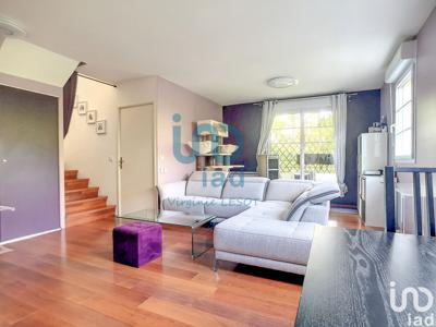 Appartement 4 pièces de 87 m² à Montévrain (77144)