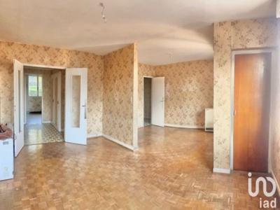 Appartement 4 pièces de 98 m² à Belfort (90000)