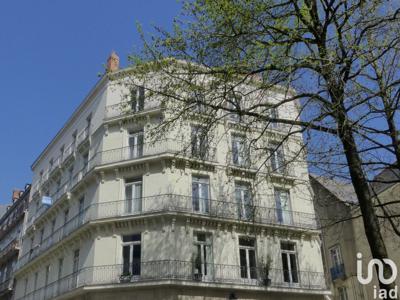 Appartement 5 pièces de 133 m² à Nantes (44000)
