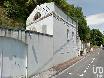 Appartement 6 pièces de 127 m² à Saintes (17100)