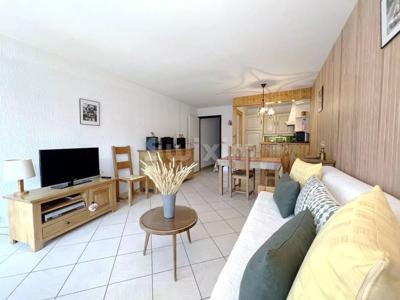 Appartement de 1 chambres de luxe en vente à La Clusaz, Auvergne-Rhône-Alpes
