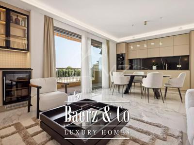 Appartement de luxe 3 chambres en vente à 06310, Beaulieu-sur-Mer, Alpes-Maritimes, Provence-Alpes-Côte d'Azur
