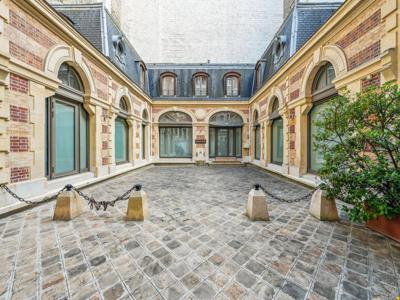 Appartement de luxe de 6 pièces en vente à Champs-Elysées, Madeleine, Triangle d’or, France