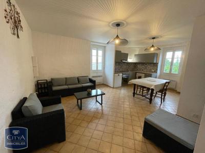 Appartement En Valflaunès