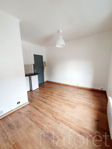 Appartement T1 Lille